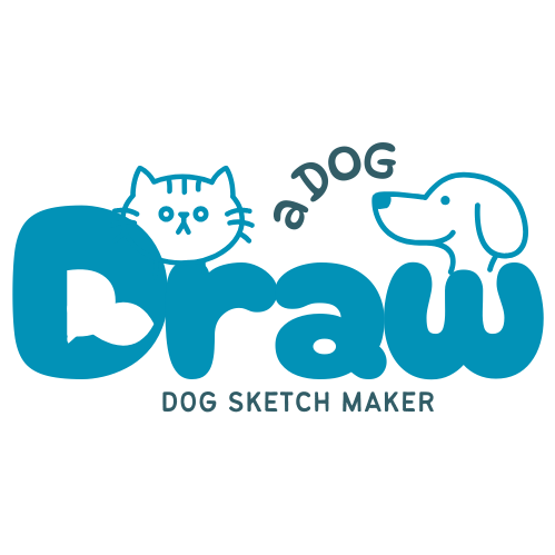 Draw a DOG